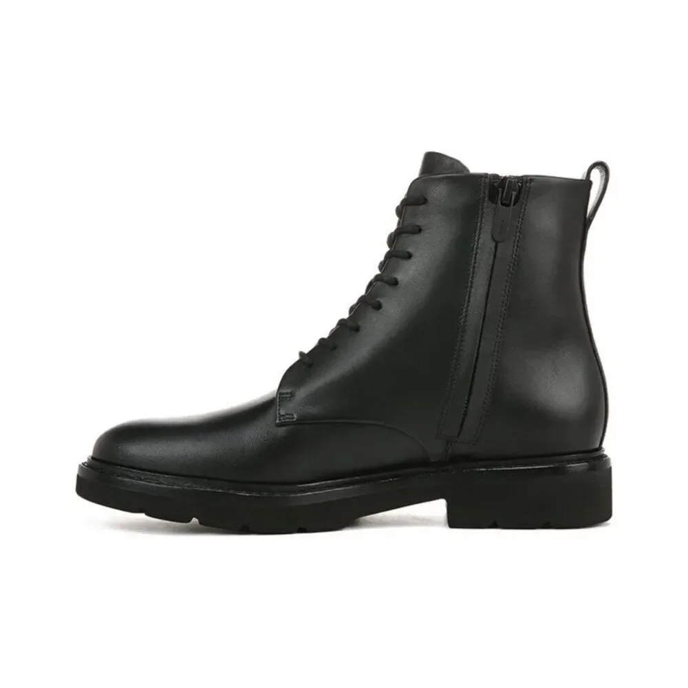 Vince Rae Leather Boot